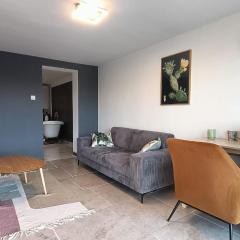 Les Jardins Ducarouge 3 climatisé