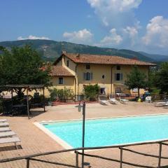 Ferienwohnung für 6 Personen ca 100 qm in Serravalle Pistoiese, Toskana Provinz Pistoia