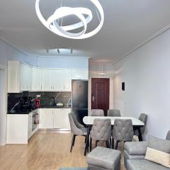 Solar Sea View Apartment