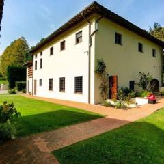 Ferienwohnung für 4 Personen ca 53 qm in Monsagrati, Toskana Provinz Lucca