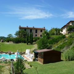 Ferienwohnung für 2 Personen 1 Kind ca 40 qm in Dicomano, Toskana Provinz Florenz