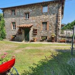Ferienhaus mit Privatpool für 6 Personen ca 155 qm in Pescaglia, Toskana Provinz Lucca