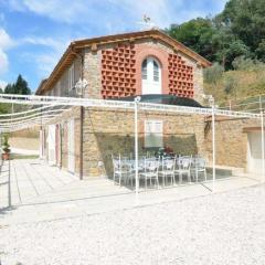 Ferienhaus mit Privatpool für 8 Personen ca 200 qm in Capannori, Toskana Provinz Lucca
