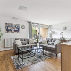 Canary Wharf - 2 Bed Apartment