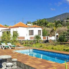 Ferienhaus mit Privatpool für 5 Personen ca 150 qm in La Punta, La Palma Westküste von La Palma - b63393