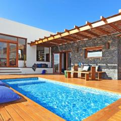 Ferienhaus mit Privatpool für 4 Personen ca 120 qm in La Pared, Fuerteventura Westküste von Fuerteventura