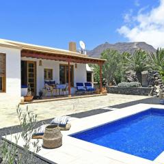 Ferienhaus mit Privatpool für 4 Personen ca 100 qm in La Pared, Fuerteventura Westküste von Fuerteventura