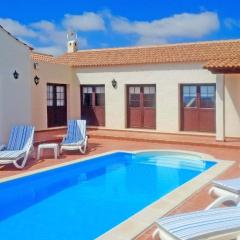 Ferienhaus mit Privatpool für 6 Personen ca 140 qm in Tindaya, Fuerteventura Westküste von Fuerteventura