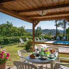 Ferienhaus mit Privatpool für 6 Personen ca 80 qm in Colle di Val d'Elsa, Toskana Provinz Siena