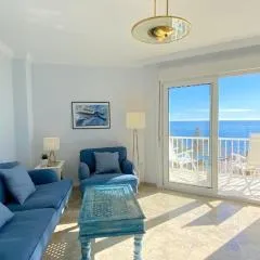 Ferienwohnung für 2 Personen ca 50 qm in Nerja, Andalusien Costa del Sol