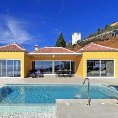 Ferienhaus für 4 Personen ca 110 qm in Tijarafe, La Palma Westküste von La Palma