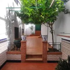 Casa Virgen de Gracia