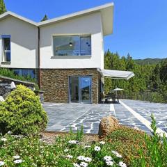 Ferienhaus mit Privatpool für 6 Personen ca 150 qm in El Paso, La Palma Westküste von La Palma