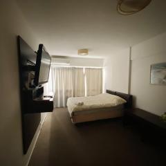 AV STA FE Monoambiente RETIRO/RECOLETA