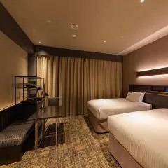 Hotel Keihan Kyoto Hachijoguchi