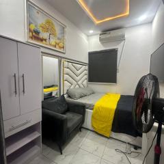 Lovely studio apartment in ogudu by magnanimous