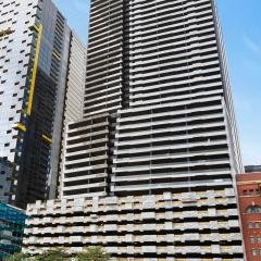 Complete Host NEO apartments