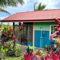 Tropical Zen Bungalow