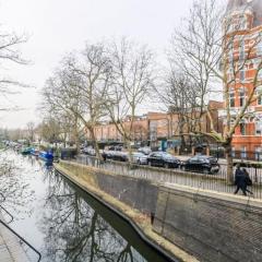 Little Venice Maisonette