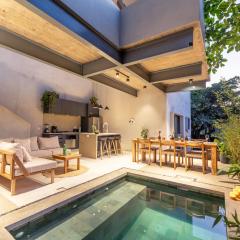 Alma Tropical - Luxury Villa Experience in Santa Teresa