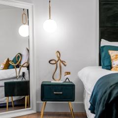 Marylebone gem apartments