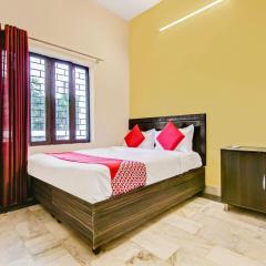 OYO Hotel Pallavi Residency