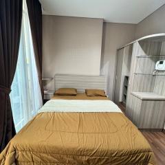 Apartemen Puri Orchard Super Cozy