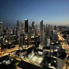 Luxurious apartment located in the heart of Panama