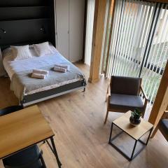 ARAUCARIA, Monoambiente Vivero V