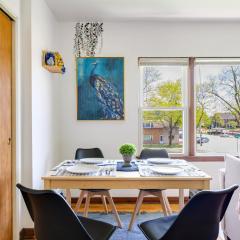 Curated for Cozy Longer Stays