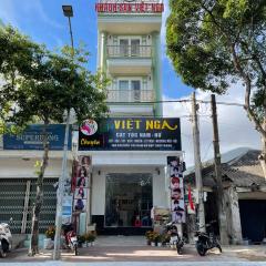 Việt Nga Hotel - Chợ Côn Đảo