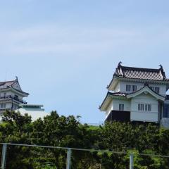 Hirado Castle Stay Kaijuyagura