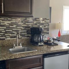 Great Location Studio Pool/Lake View Orlando I-Drive