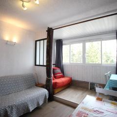 Studio Chamrousse, 1 pièce, 4 personnes - FR-1-549-140