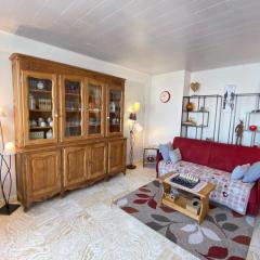 06BP - Beautiful 6-person apartment in Valberg