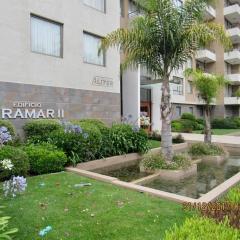 Gran Ubicacion, Estacionamiento y Piscina