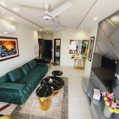 Luxury Apartment In Lahore