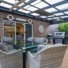 'Eastbourne Escape' A Family Haven Near the Beach