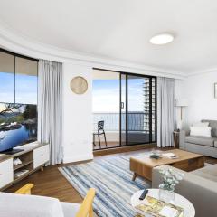 Aegean Apartments - Q Stay