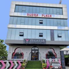 Townhouse OAK Hotel Rudra