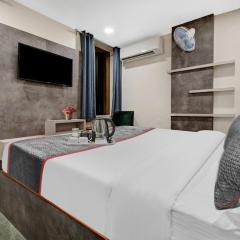 Townhouse OAK Hotel Rudra