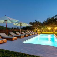 Luxurious Villa Finca Gertrudis with pool