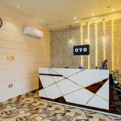 OYO Flagship The Ashoka hotel restaurant and banquet