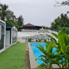 Ghumoh Safar (Bed,Pool & Cafe)