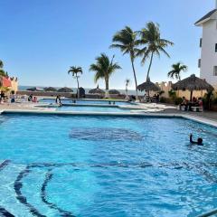 Quintas del mar Mazatlán