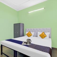 SPOT ON Hotel Surya Rooms & Banquet