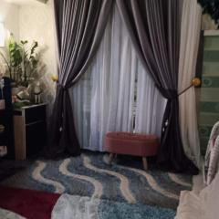 Relaxing Studio Unit at Asmara-Near impt. Establishments