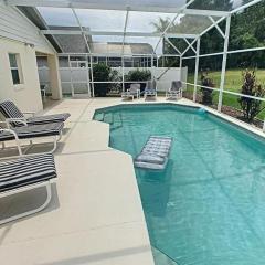 Minutes from Disney - Entertainment Haven with Pool
