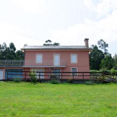 Villa Montedonigo