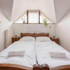 Bed and Breakfast Mili Vrh